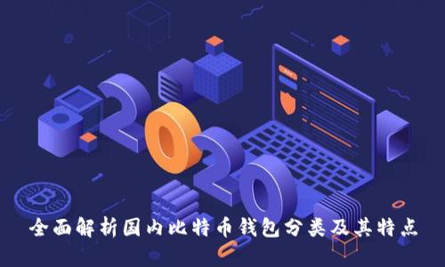 全面解析国内比特币钱包分类及其特点