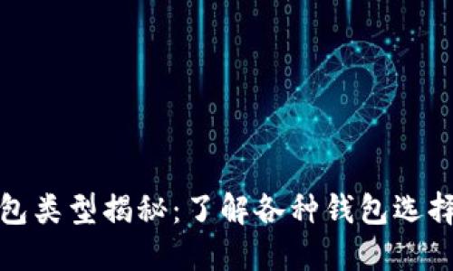 比特币钱包类型揭秘：了解各种钱包选择及其优势
