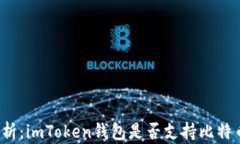 深入解析：imToken钱包是否支持比特币存储？