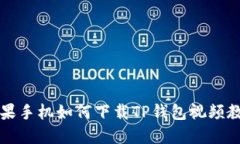 苹果手机如何下载TP钱包视频教程