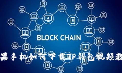 苹果手机如何下载TP钱包视频教程