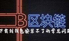 解决比特币下载到钱包安装不了的常见问题与解