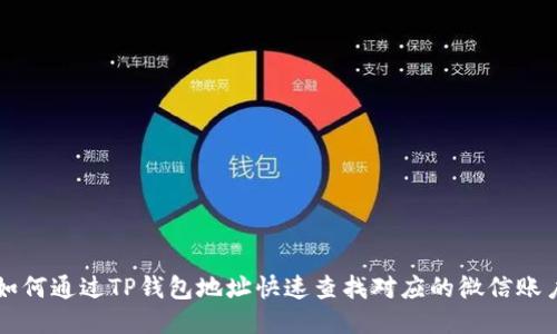 如何通过TP钱包地址快速查找对应的微信账户