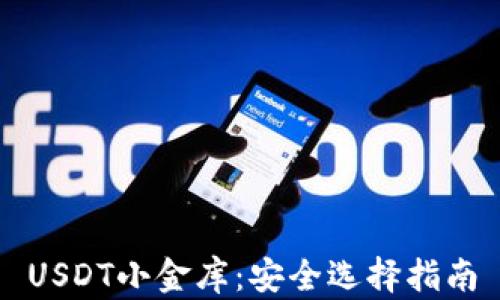 USDT小金库:安全选择指南