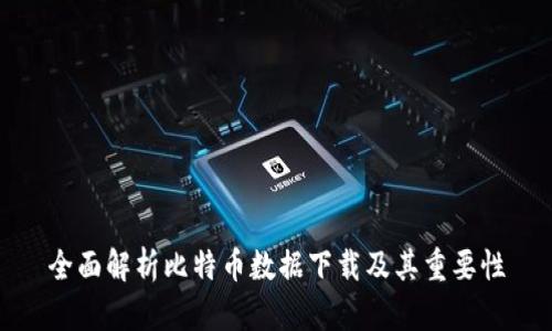 全面解析比特币数据下载及其重要性
